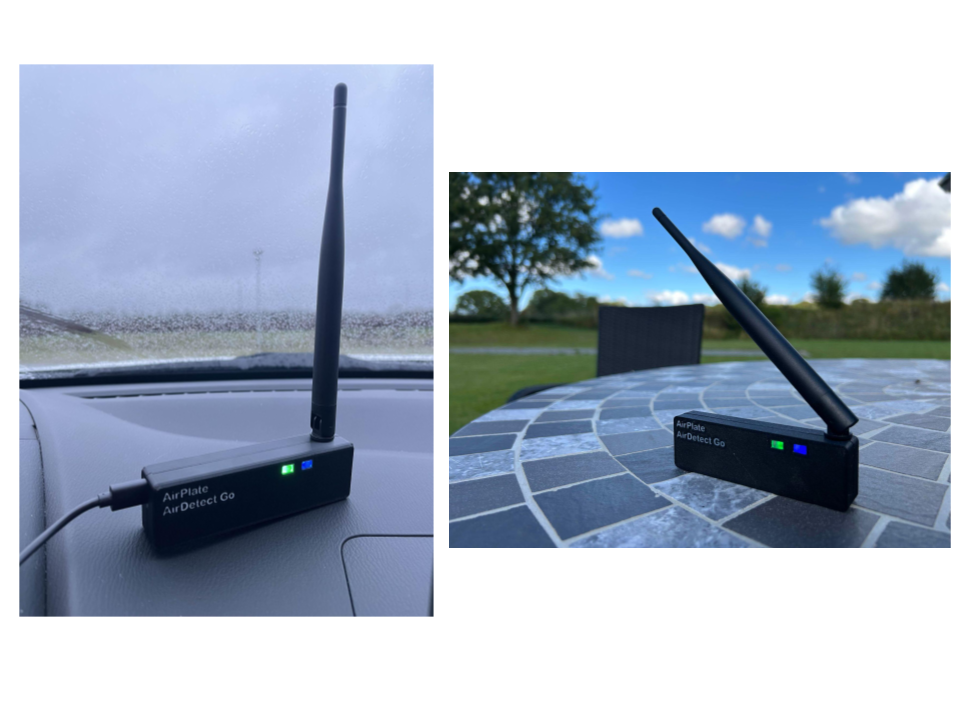 AirDetectGo
